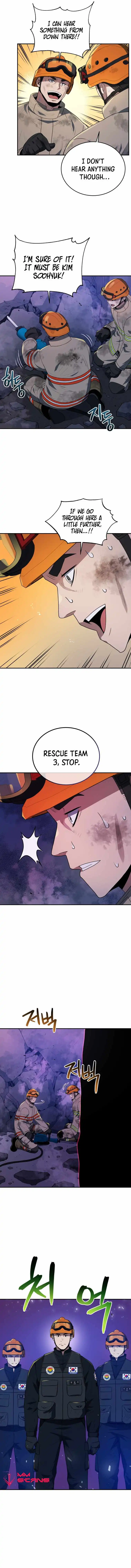 Rescue System Chapter 44 4